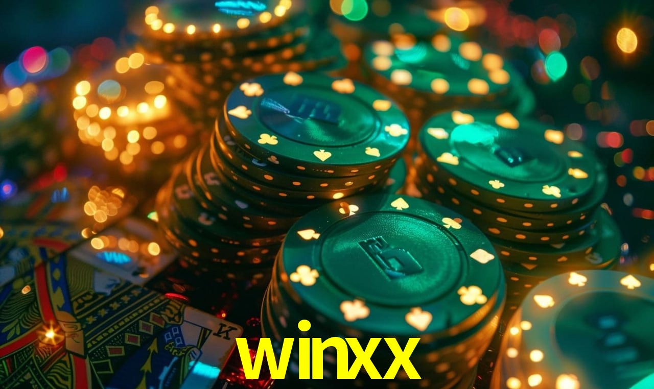 Estatísticas winxx