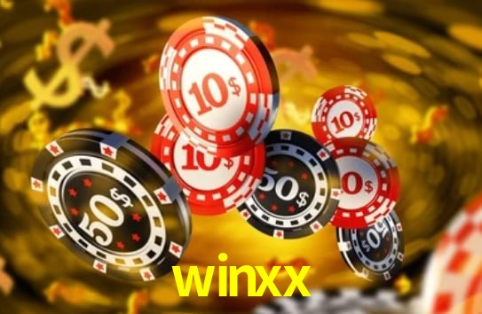 Bônus de Boas-vindas winxx