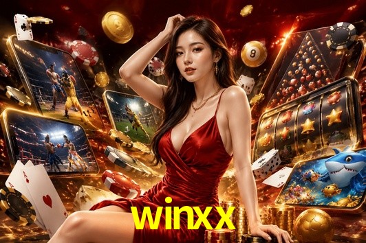 Welcome Bonus winxx