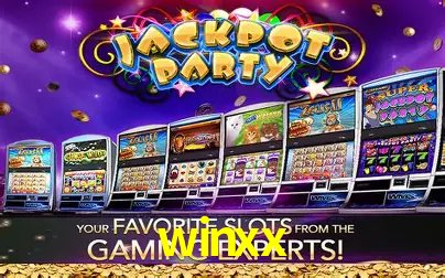 Desvendando o Mundo dos Jogos Virtuais na winxx