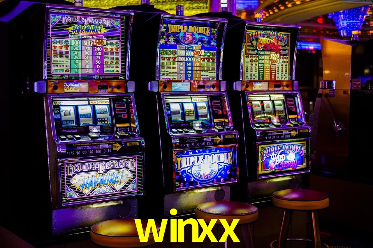 Estatísticas Esportivas winxx