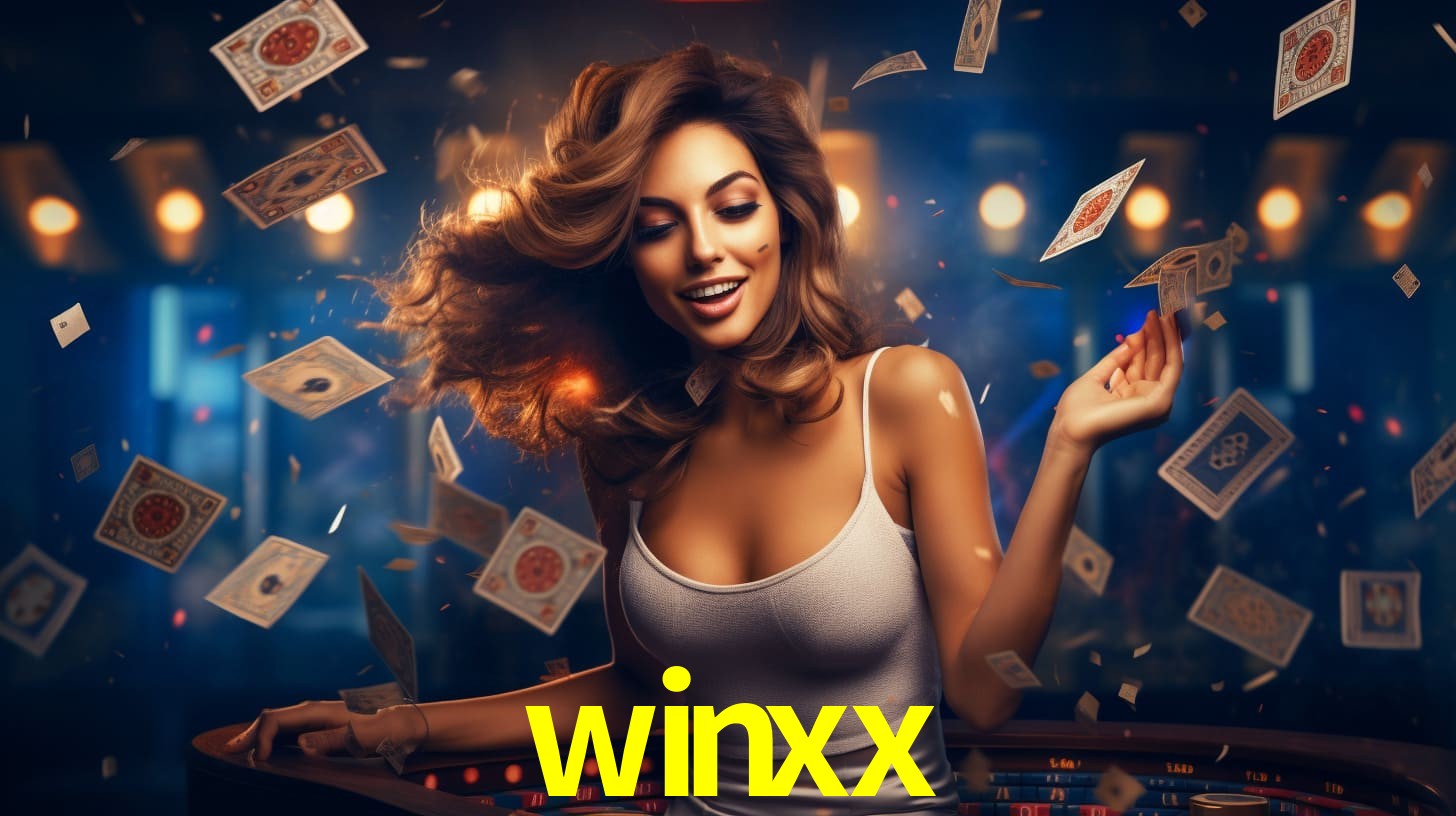 Live Casino winxx
