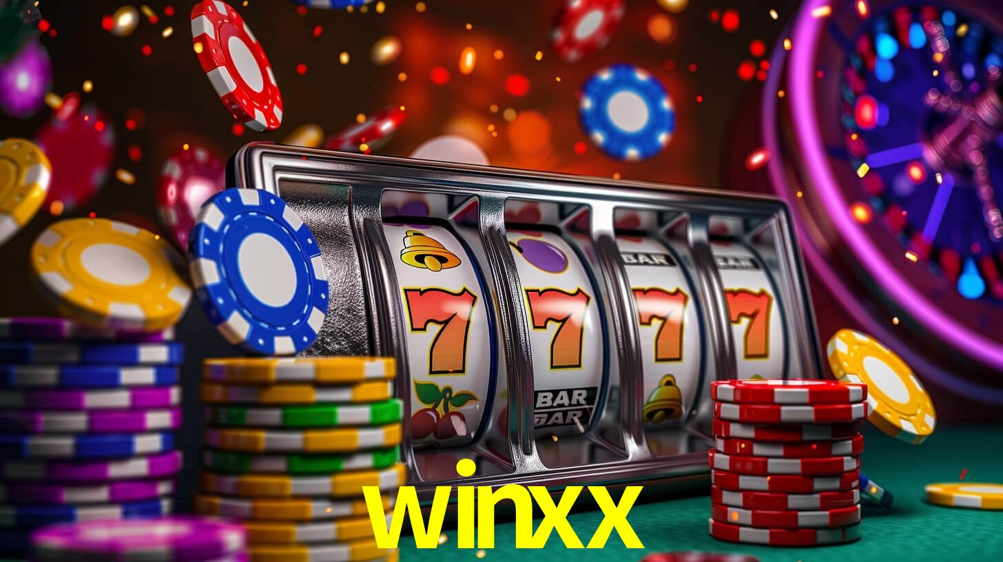 Casino Ao Vivo winxx