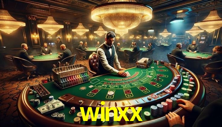 Game Statistics winxx
