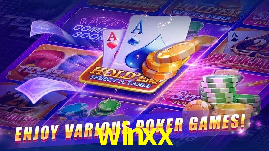 cassino winxx