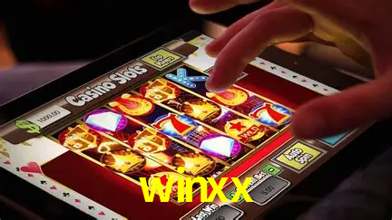 A Experiência Imersiva dos Cassinos Ao Vivo no winxx