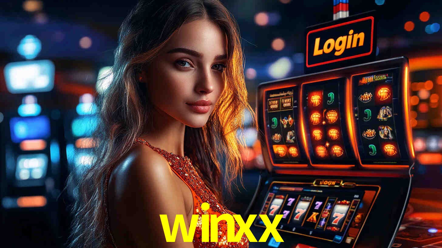 Sinta a adrenalina dos jogos de cassino com winxx