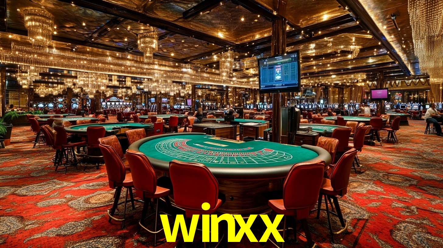 winxx: Seu Especialista em Apostas Esportivas Brasileiras
