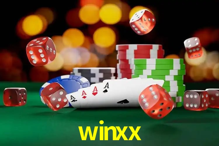 Benefícios da Conta winxx