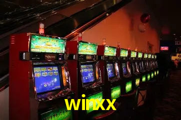 Explorando a Categoria de Eventos em Apostas na winxx