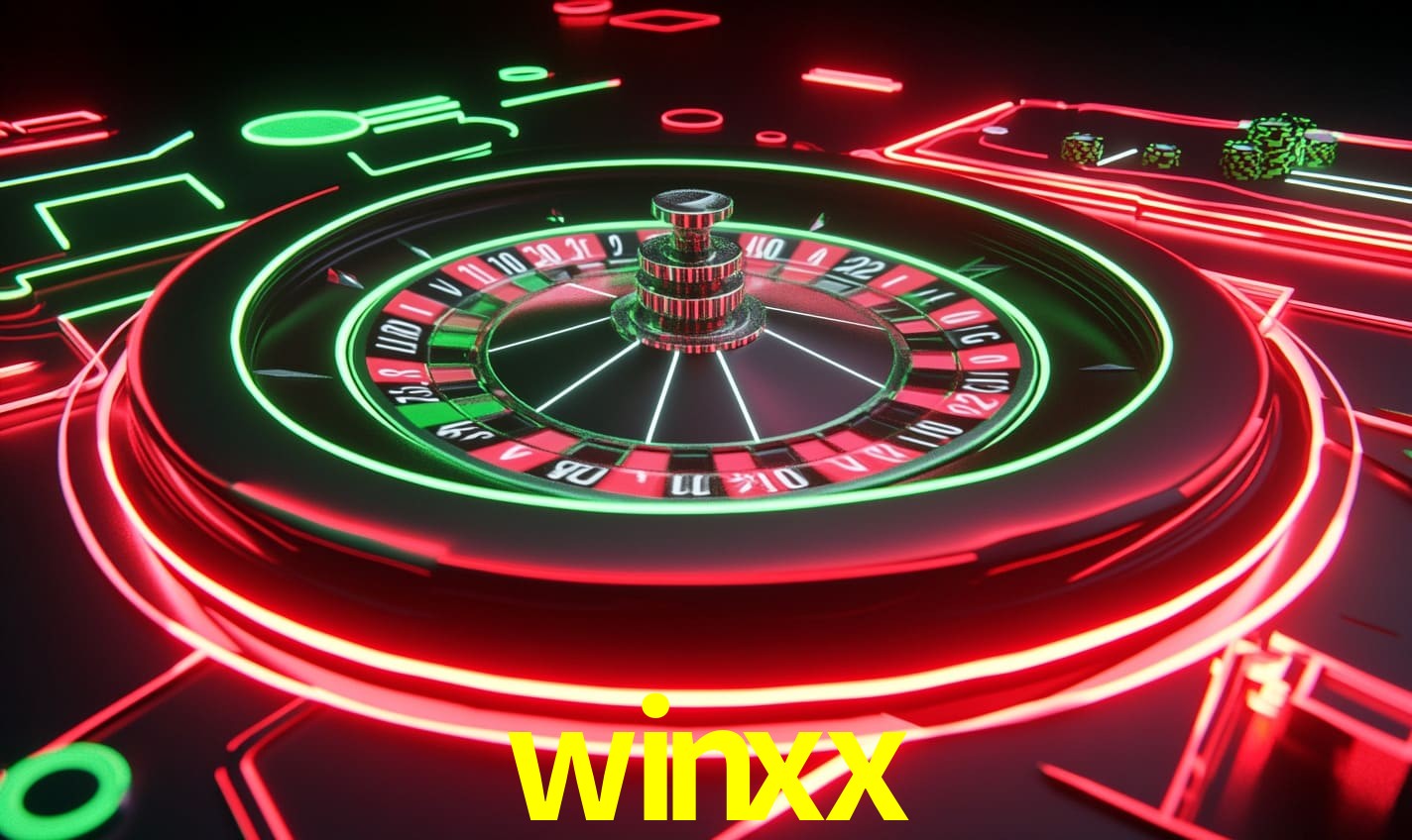 A Emoção da Loteria na winxx: Uma Chance de Mudança de Vida