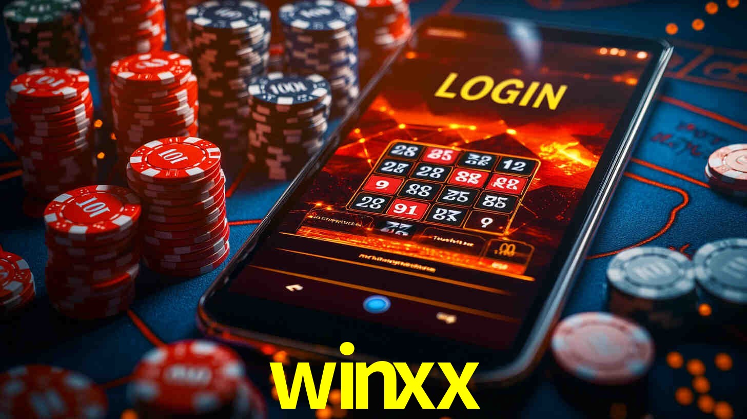 Bônus Generosos e Exclusivos no winxx para Você!