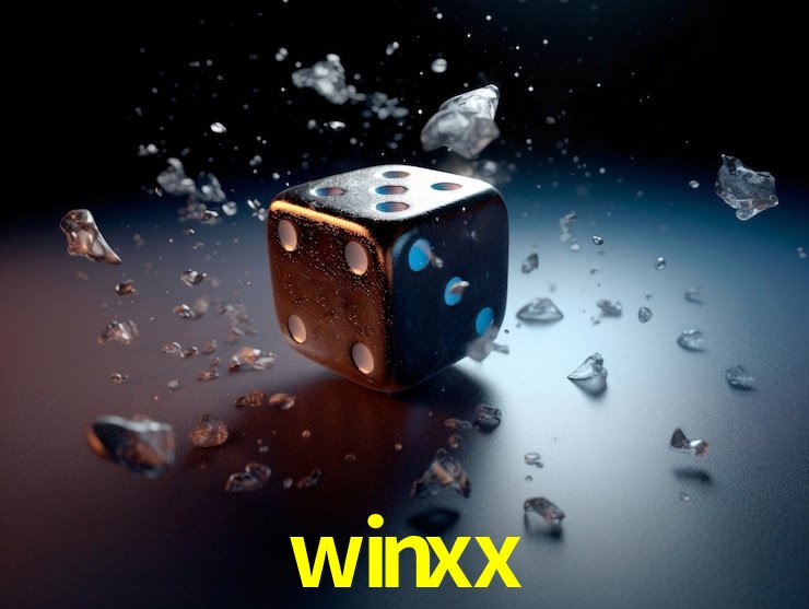 Depósito e saque na winxx