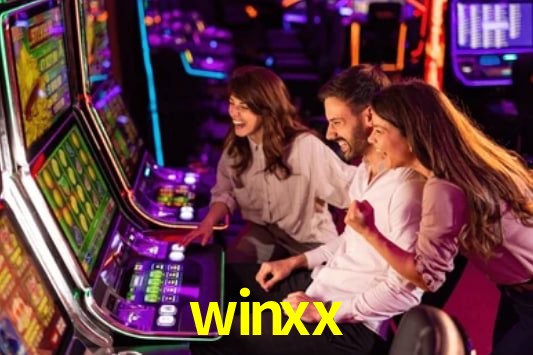 PIX Instantâneo winxx