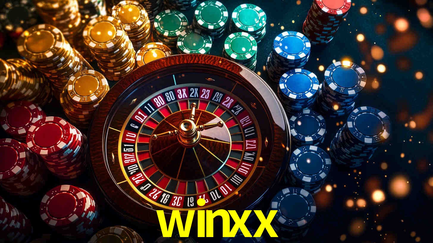 winxx App Interface
