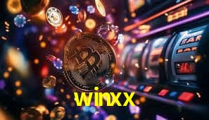 Interface do App winxx