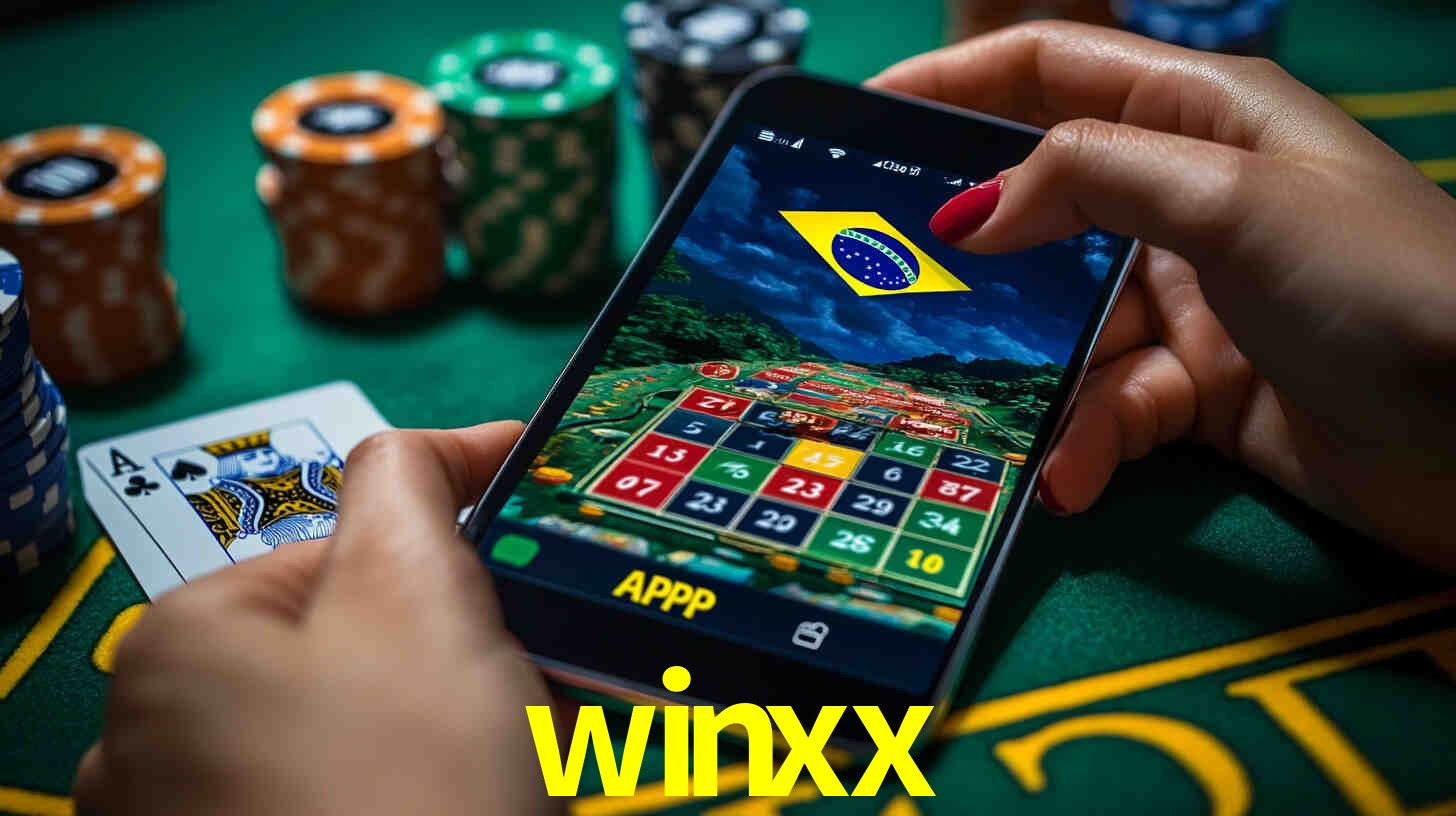Descubra a Essência do winxx: Nossa História e Compromissos