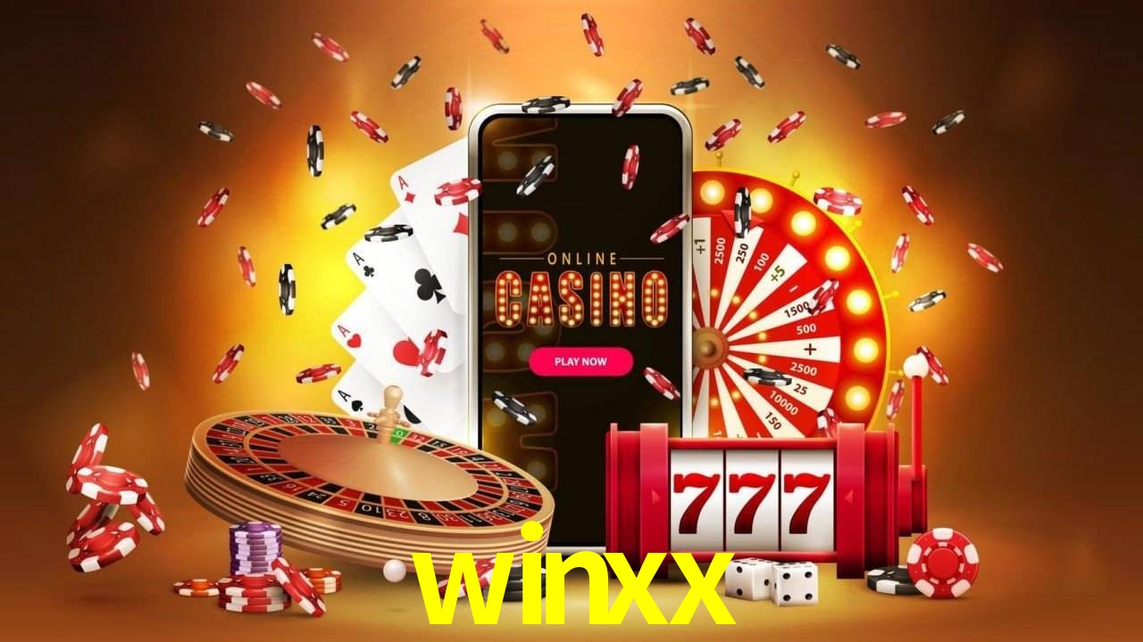 Tecnologia da Plataforma winxx
