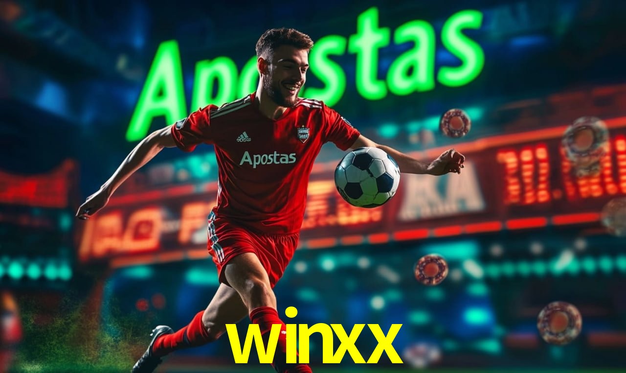 Programa VIP winxx