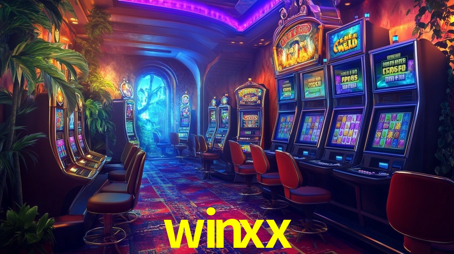 Programa VIP winxx