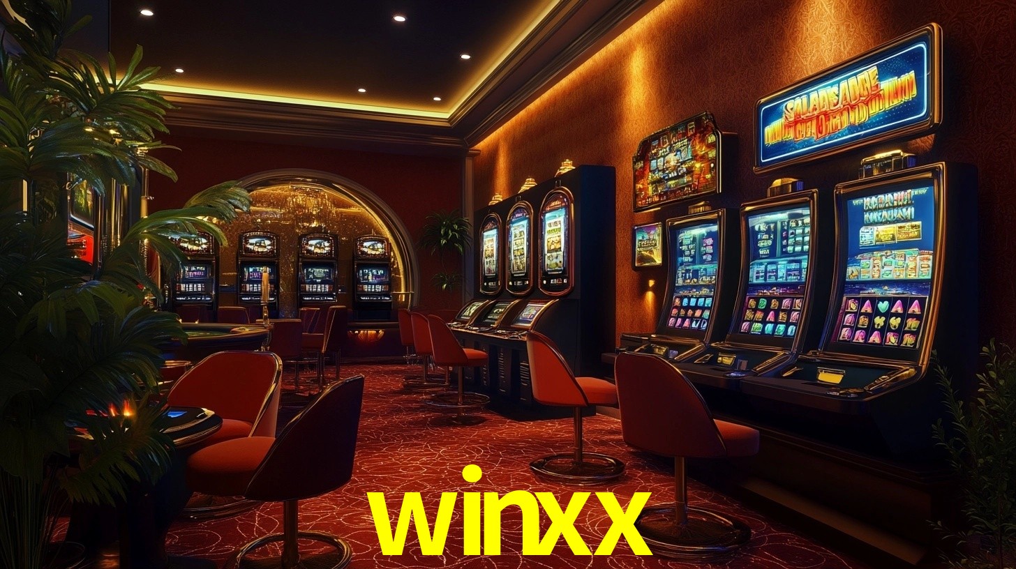 Welcome Bonus winxx
