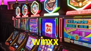 Bônus de Boas-vindas winxx