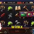 Blackjack na winxx