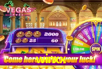 Descubra o Mundo do Cassino Online com winxx