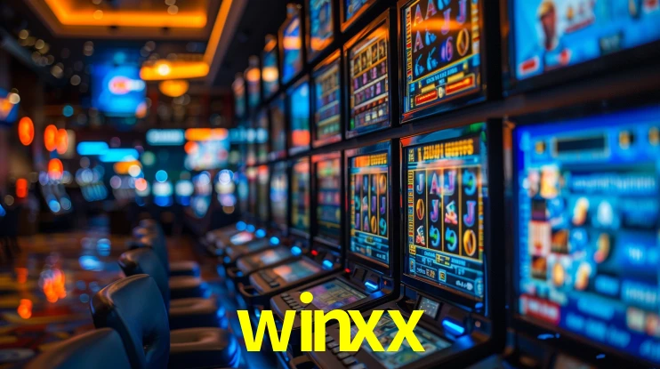 APP oficial da winxx para mobile