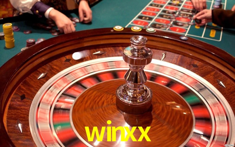 Mesa de Roleta winxx