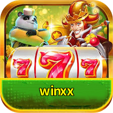 Logo da winxx